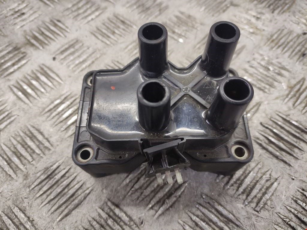 Катушка зажигания FORD Focus I 1998-2005