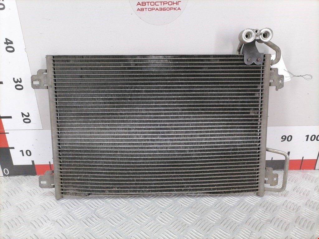 Радиатор кондиционера RENAULT Scenic I 1996-2003