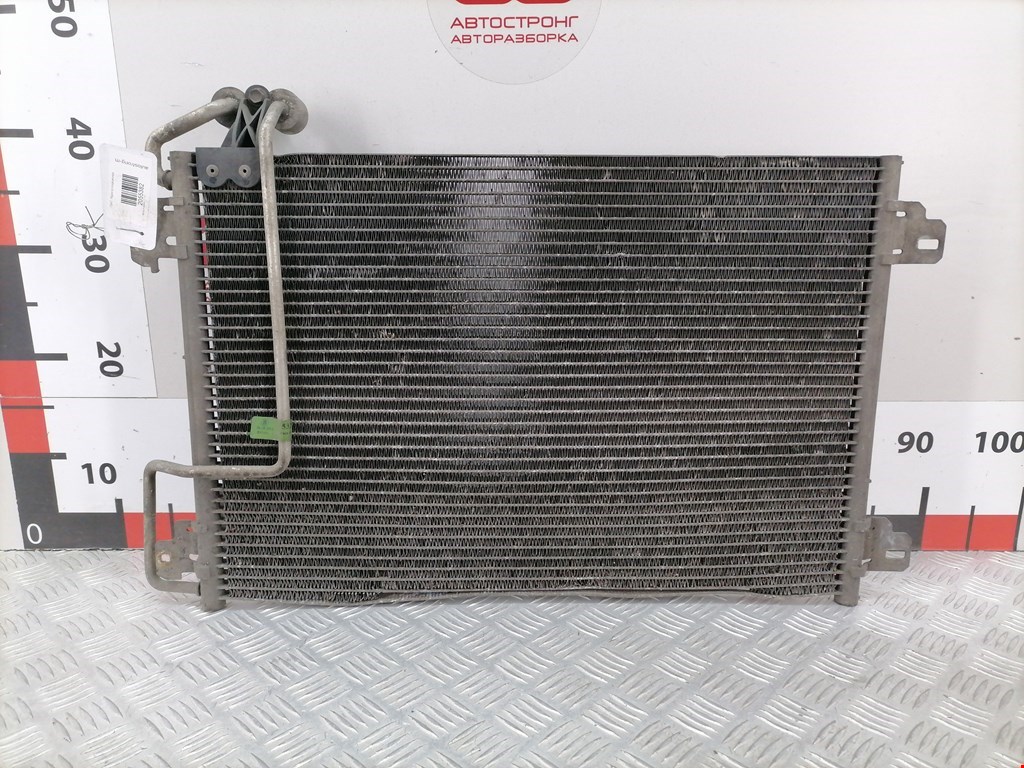 Радиатор кондиционера RENAULT Scenic I 1996-2003
