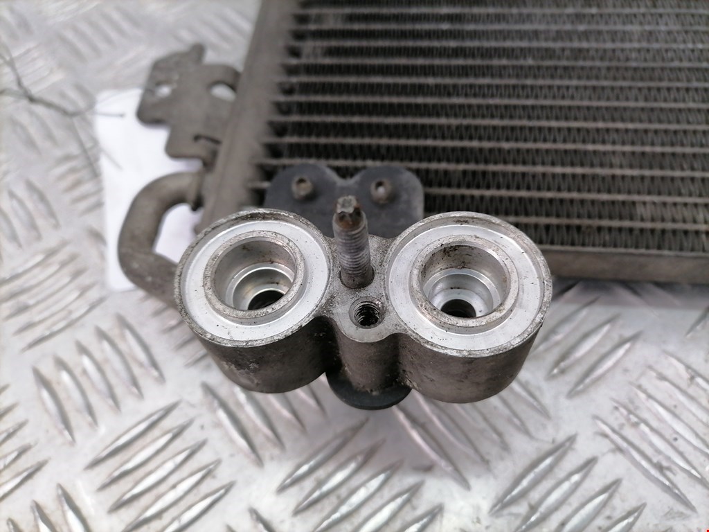 Радиатор кондиционера RENAULT Scenic I 1996-2003