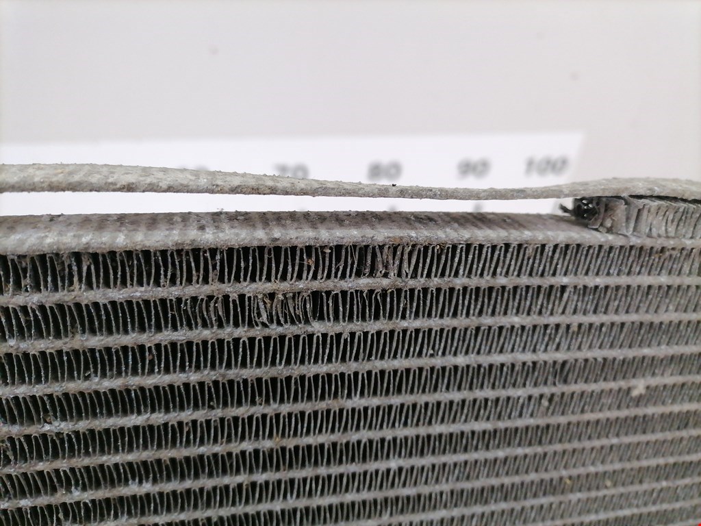 Радиатор кондиционера RENAULT Scenic I 1996-2003