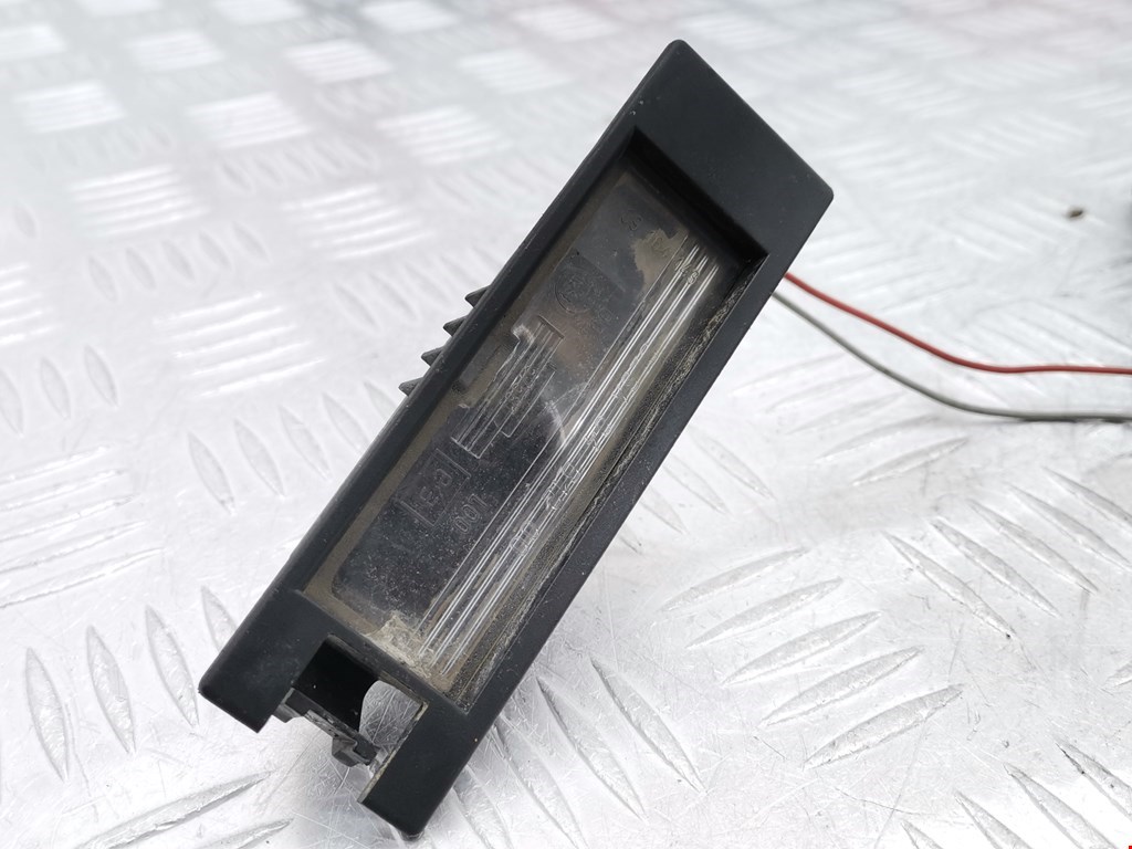 Ручка двери багажника наружная OPEL Zafira B 2005-2012