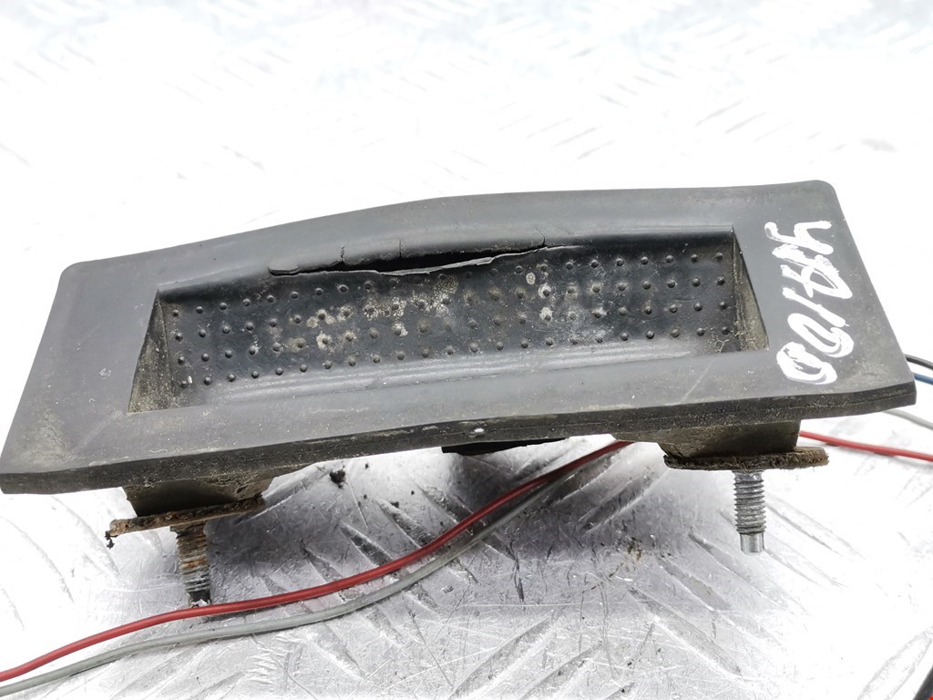 Ручка двери багажника наружная OPEL Zafira B 2005-2012