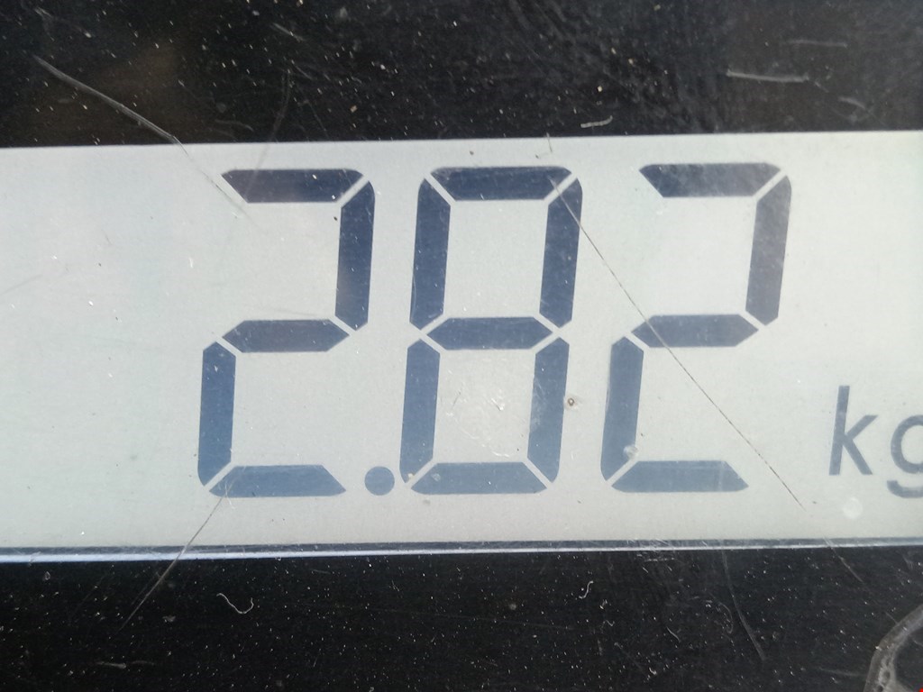 Стекло двери заднее левое OPEL Vectra Vectra C 2002-2008