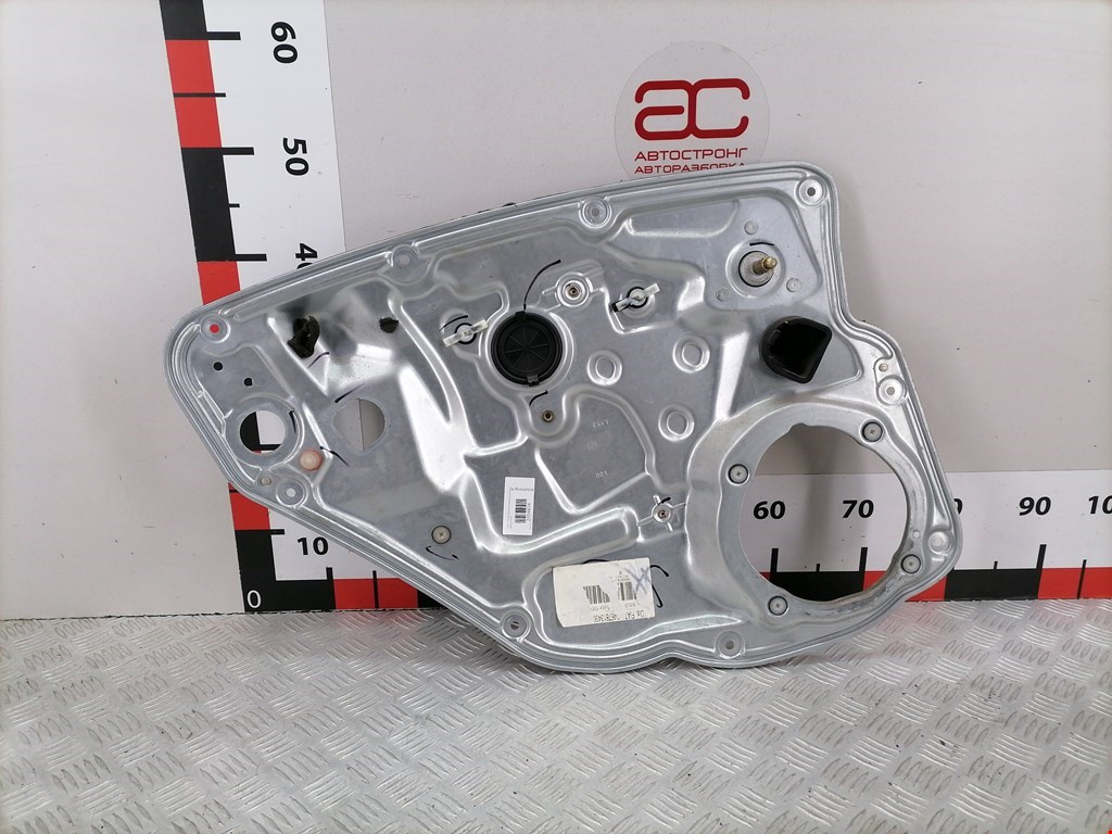 Стеклоподъемник задний левый FIAT Stilo 2001-2010