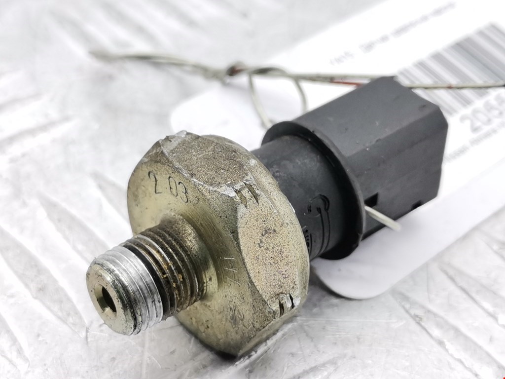 Датчик давления масла Nissan Almera N16 (2000-2006)