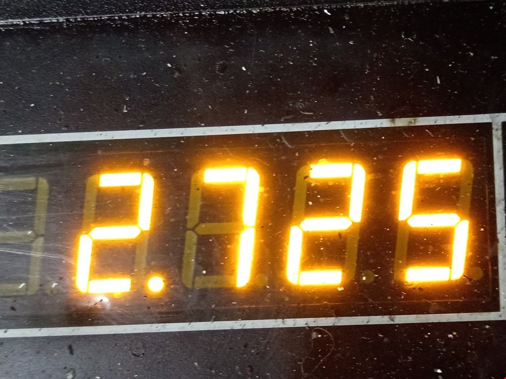 Кронштейн гидроусилителя MITSUBISHI Carisma 1995-1999