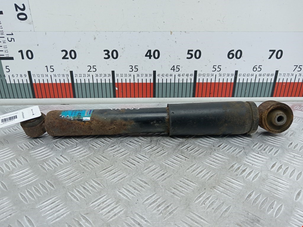 Амортизатор задний левый OPEL Astra H/Family 2004-2015