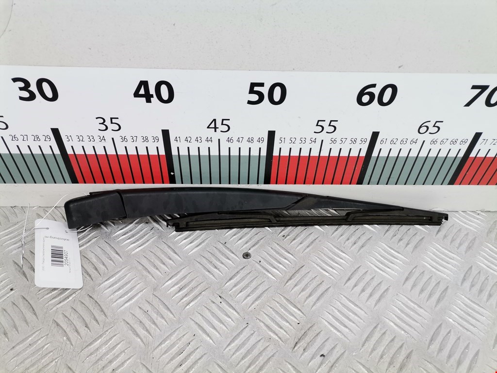 Поводок дворника задний (заднего) RENAULT Twingo 2014-н.в.