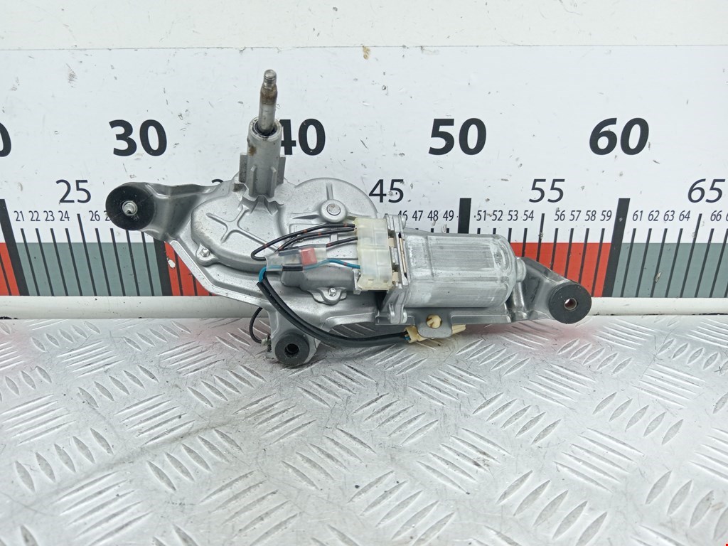 Моторчик стеклоочистителя задний MAZDA Mazda 6 GG 2000-2007