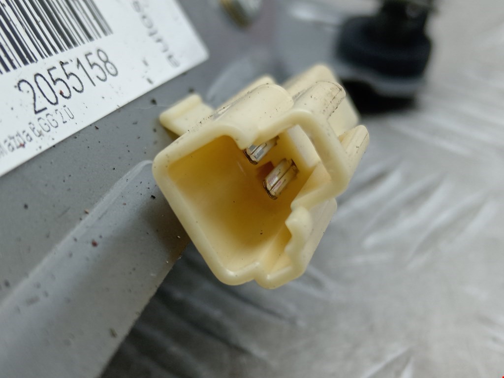 Моторчик стеклоочистителя задний MAZDA Mazda 6 GG 2000-2007