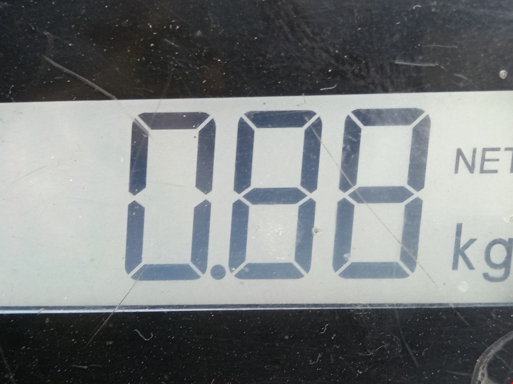 Моторчик стеклоочистителя задний MAZDA Mazda 6 GG 2000-2007