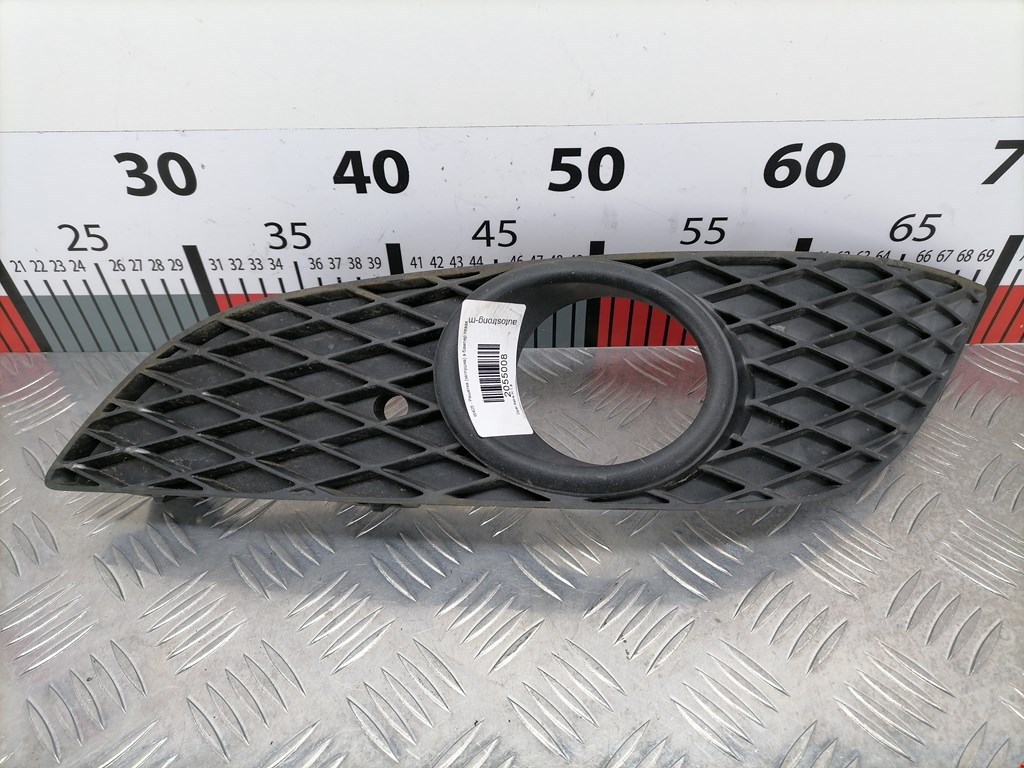 Решетка в бампер OPEL Astra H/Family 2004-2015