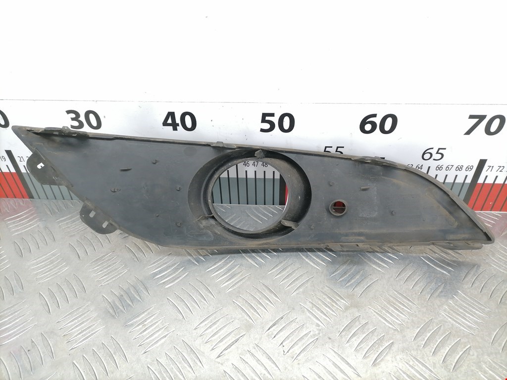 Решетка в бампер OPEL Astra H/Family 2004-2015