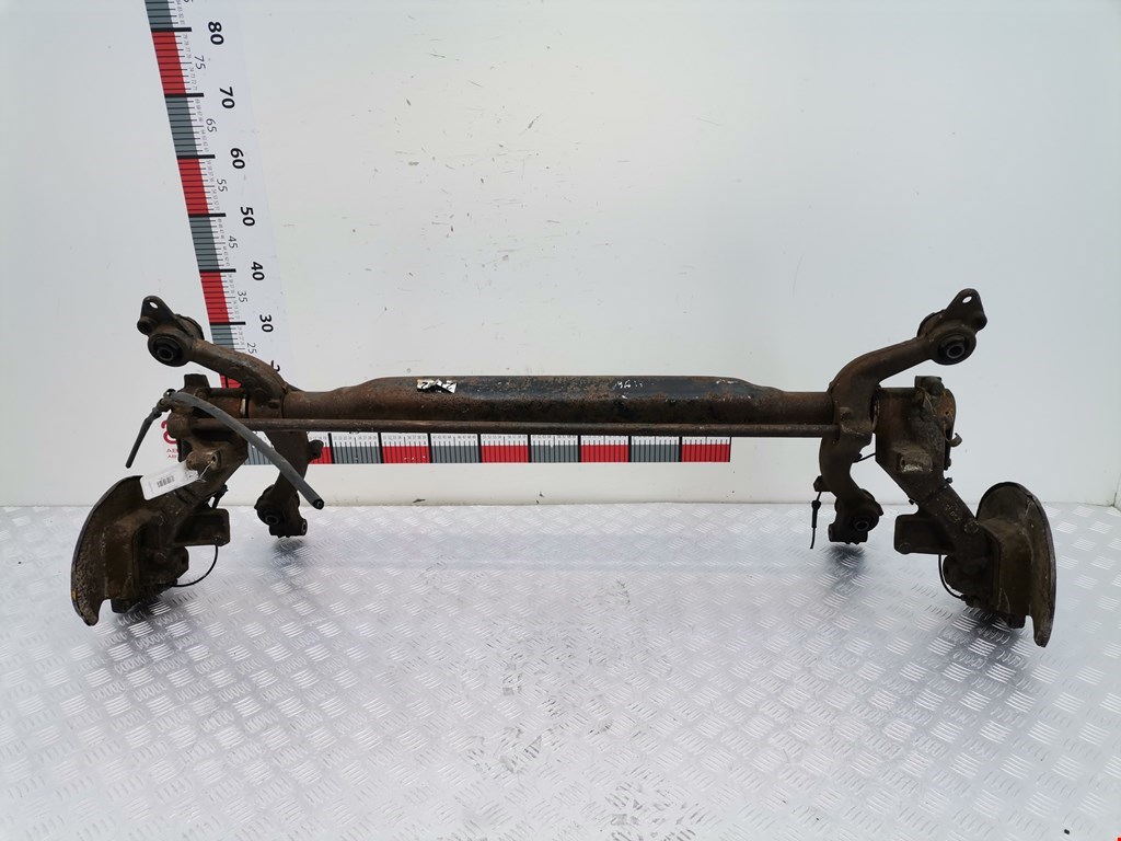 Балка задняя PEUGEOT 206 1998-2012