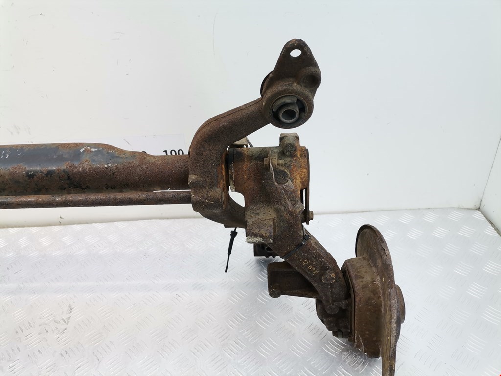 Балка задняя PEUGEOT 206 1998-2012