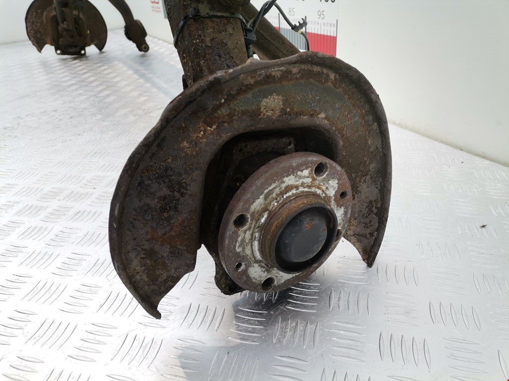 Балка задняя PEUGEOT 206 1998-2012