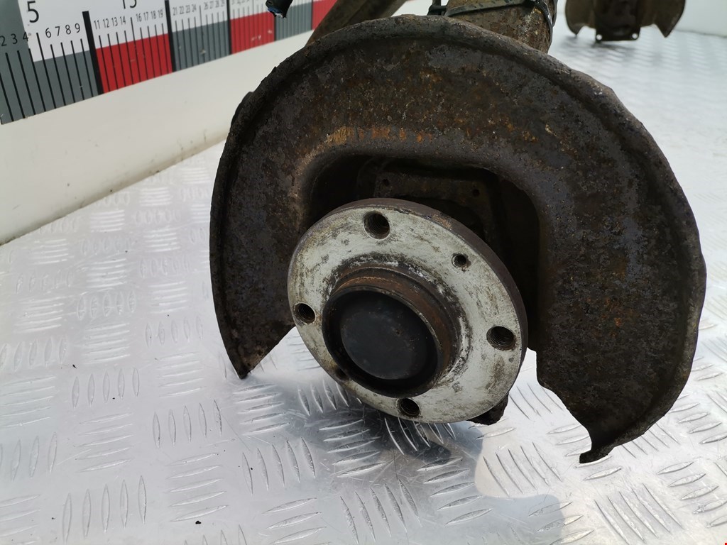 Балка задняя PEUGEOT 206 1998-2012