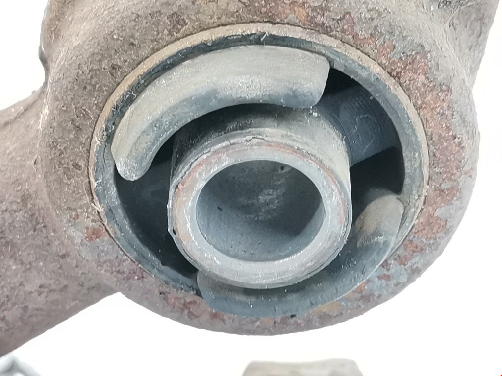 Балка задняя PEUGEOT 206 1998-2012