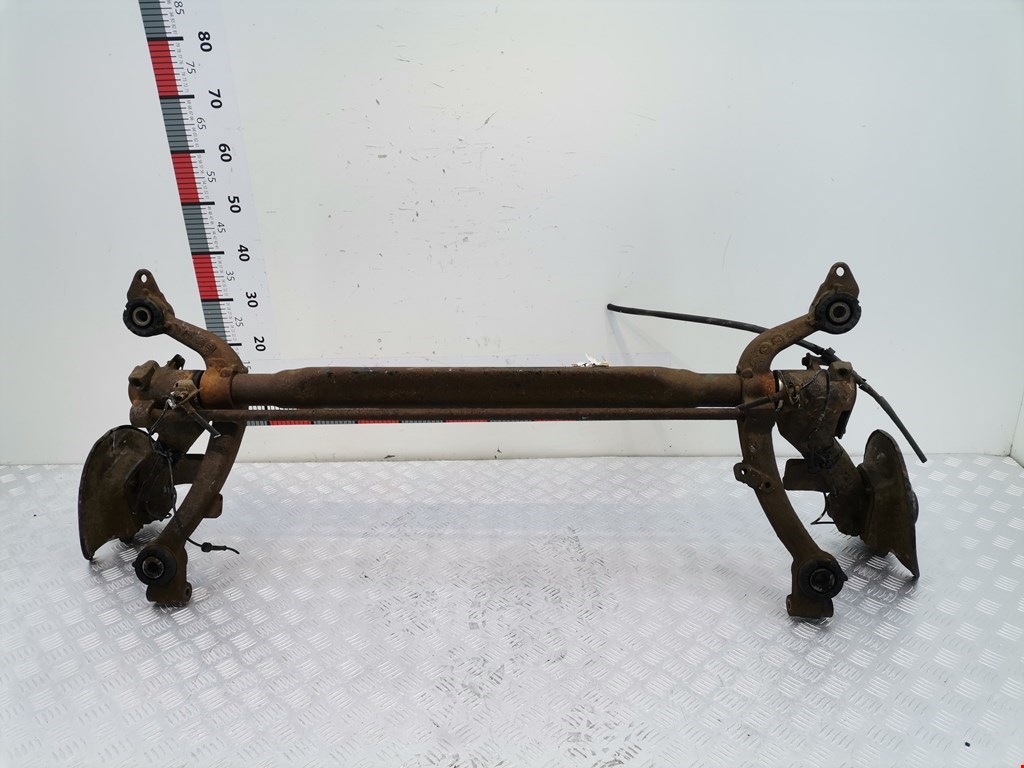 Балка задняя PEUGEOT 206 1998-2012