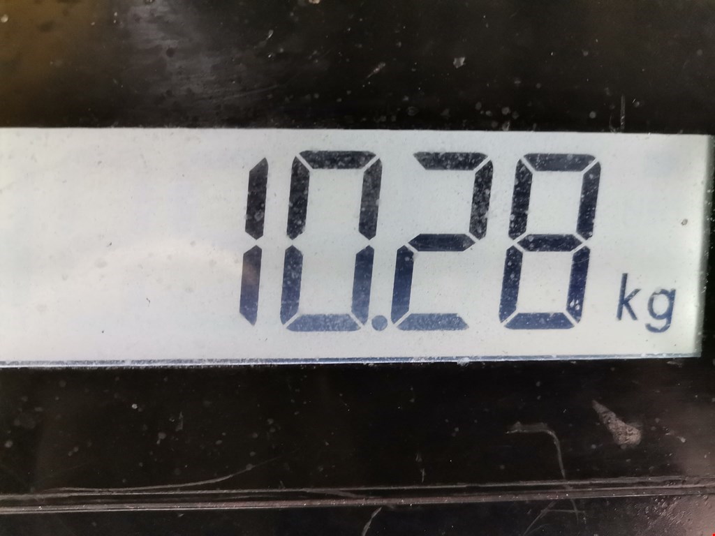 Диск тормозной задний RENAULT Master 1998-2010