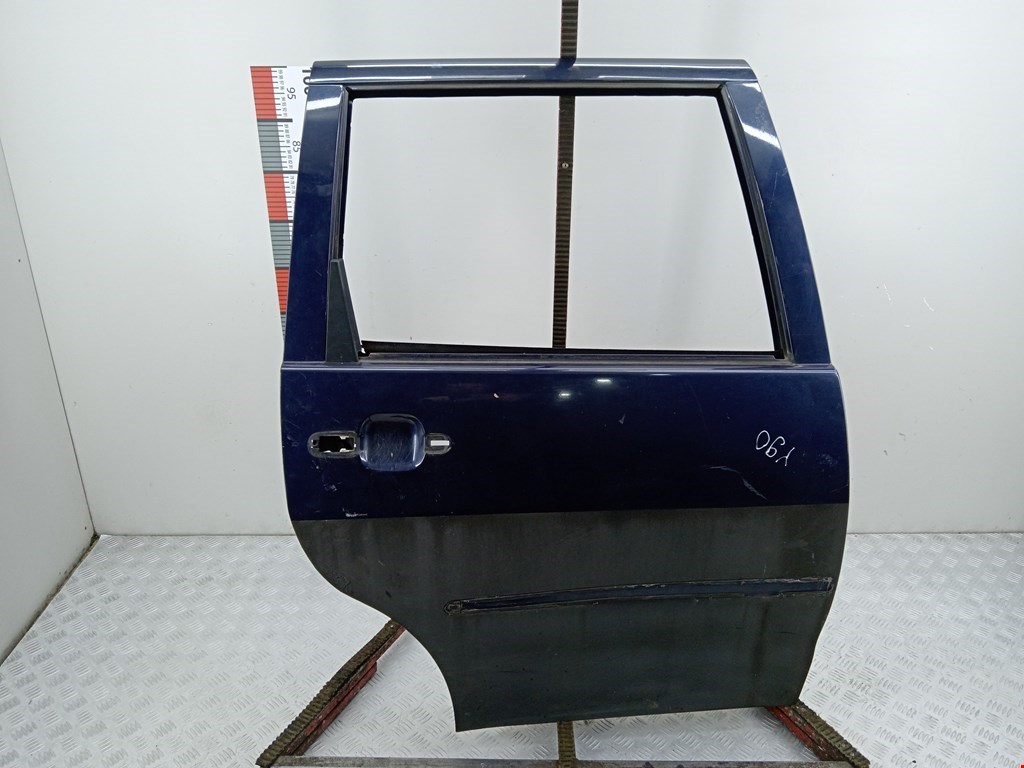 Дверь задняя правая VOLKSWAGEN Polo III 1994-2001