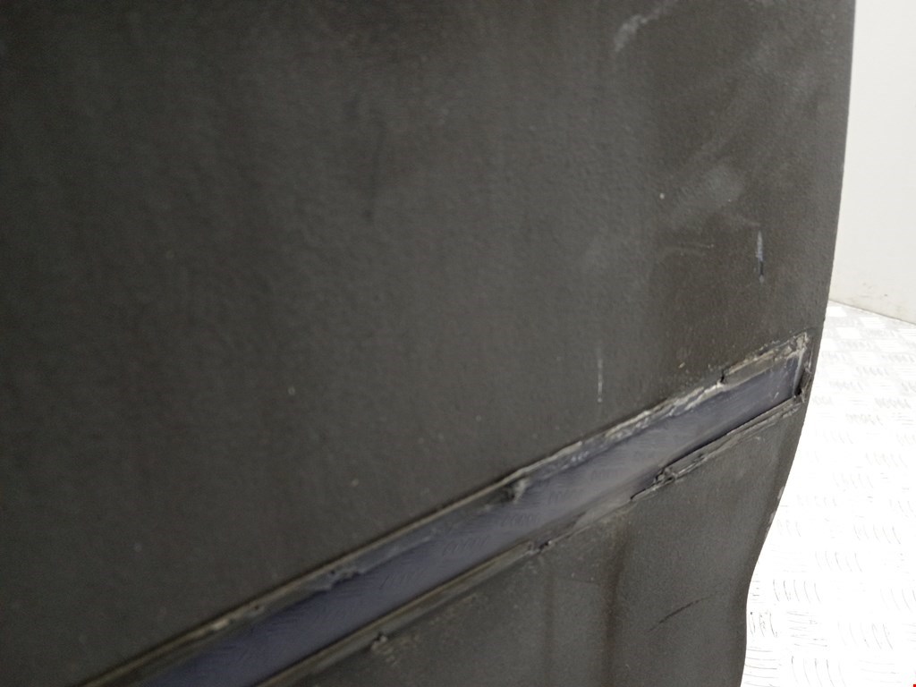 Дверь задняя правая VOLKSWAGEN Polo III 1994-2001