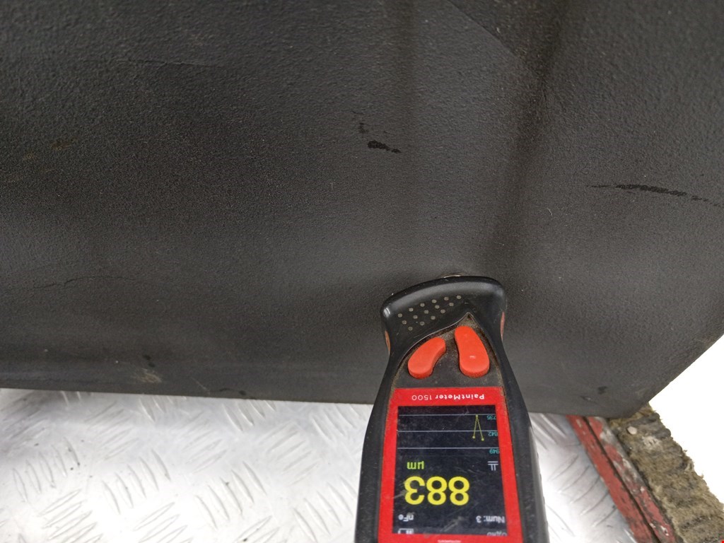 Дверь задняя правая VOLKSWAGEN Polo III 1994-2001