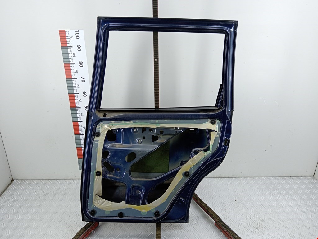 Дверь задняя правая VOLKSWAGEN Polo III 1994-2001