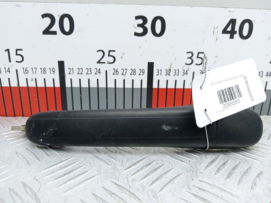 Ручка двери задней наружная правая VOLKSWAGEN Polo III 1994-2001