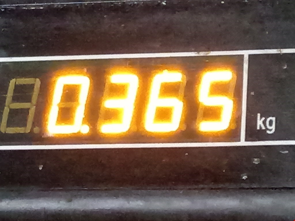 Патрубок VOLKSWAGEN Golf IV 1997-2003