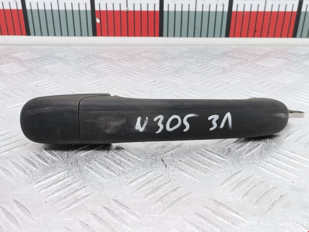 Ручка двери задней наружная левая FORD Galaxy 1995-2005