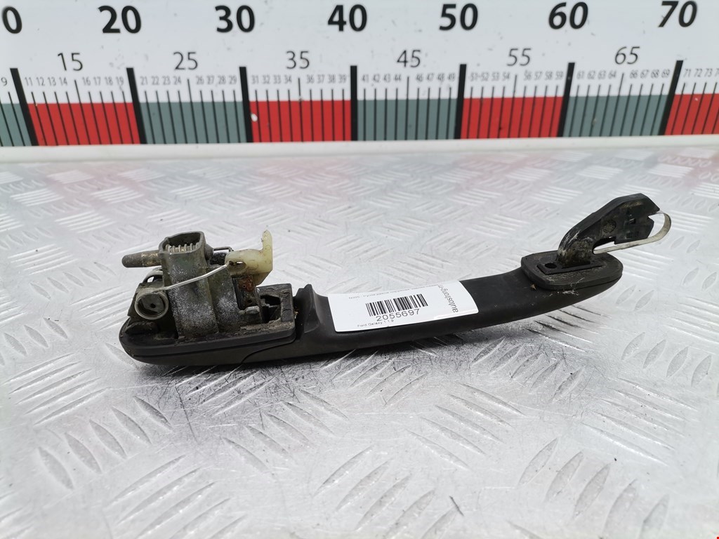 Ручка двери задней наружная левая FORD Galaxy 1995-2005