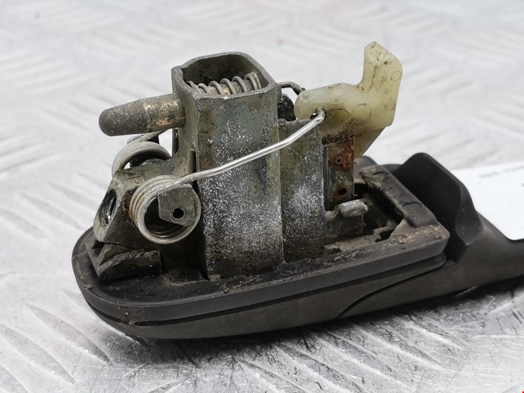 Ручка двери задней наружная левая FORD Galaxy 1995-2005