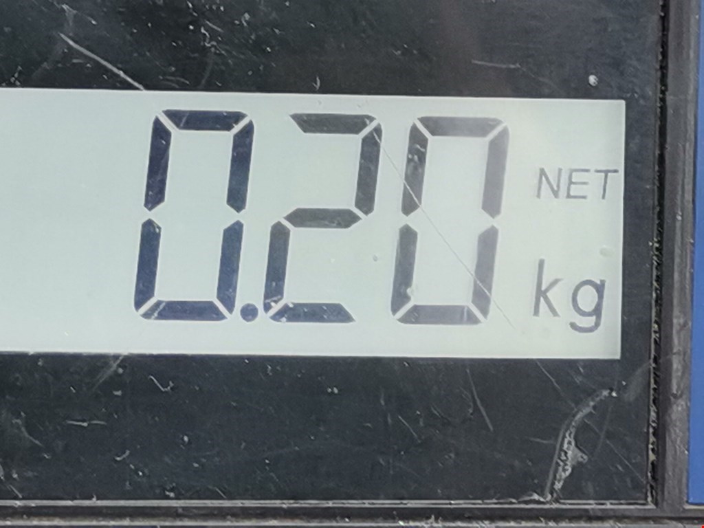 Ручка двери задней наружная левая FORD Galaxy 1995-2005