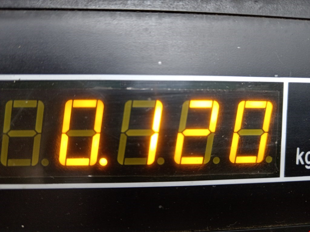 Активатор замка двери SUBARU Forester I 1997-2002