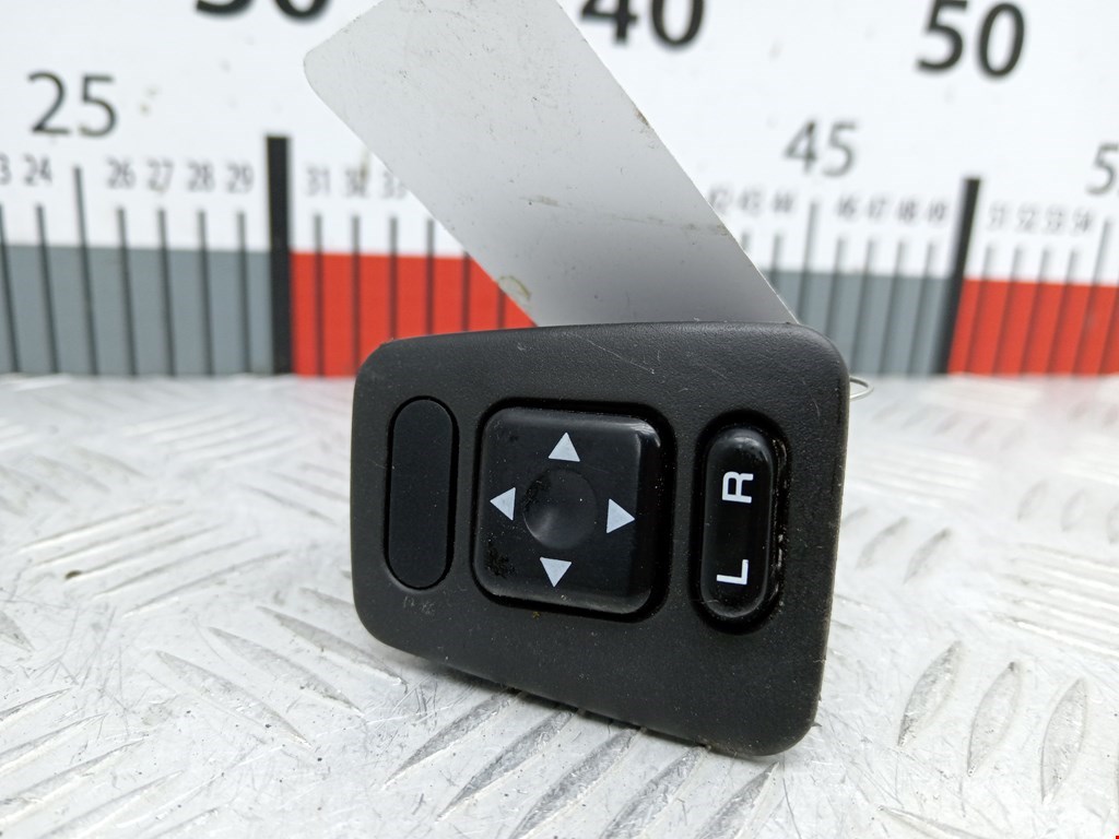 Блок управления зеркалами SUBARU Forester I 1997-2002