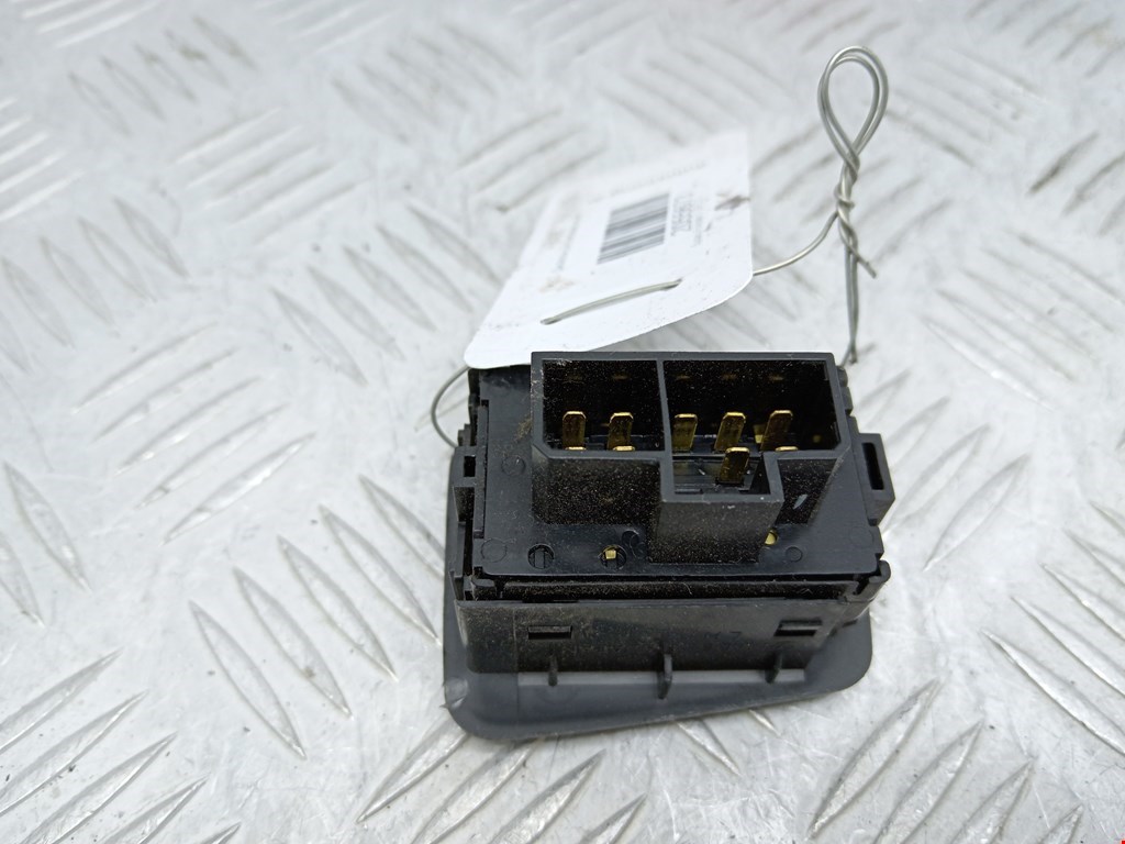 Блок управления зеркалами SUBARU Forester I 1997-2002