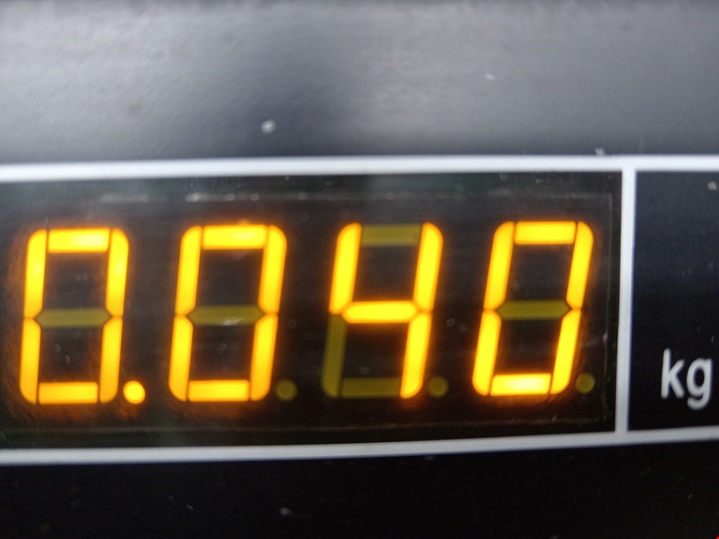 Блок управления зеркалами SUBARU Forester I 1997-2002