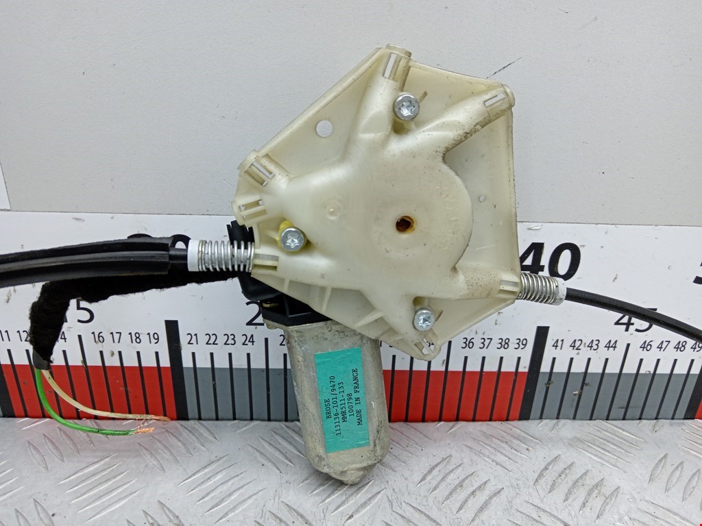 Стеклоподъемник передний правый VOLVO V40 I 1995-2004