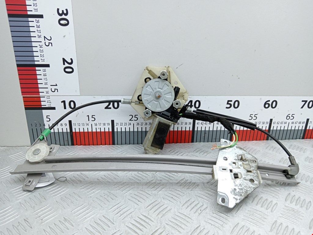 Стеклоподъемник передний правый VOLVO V40 I 1995-2004