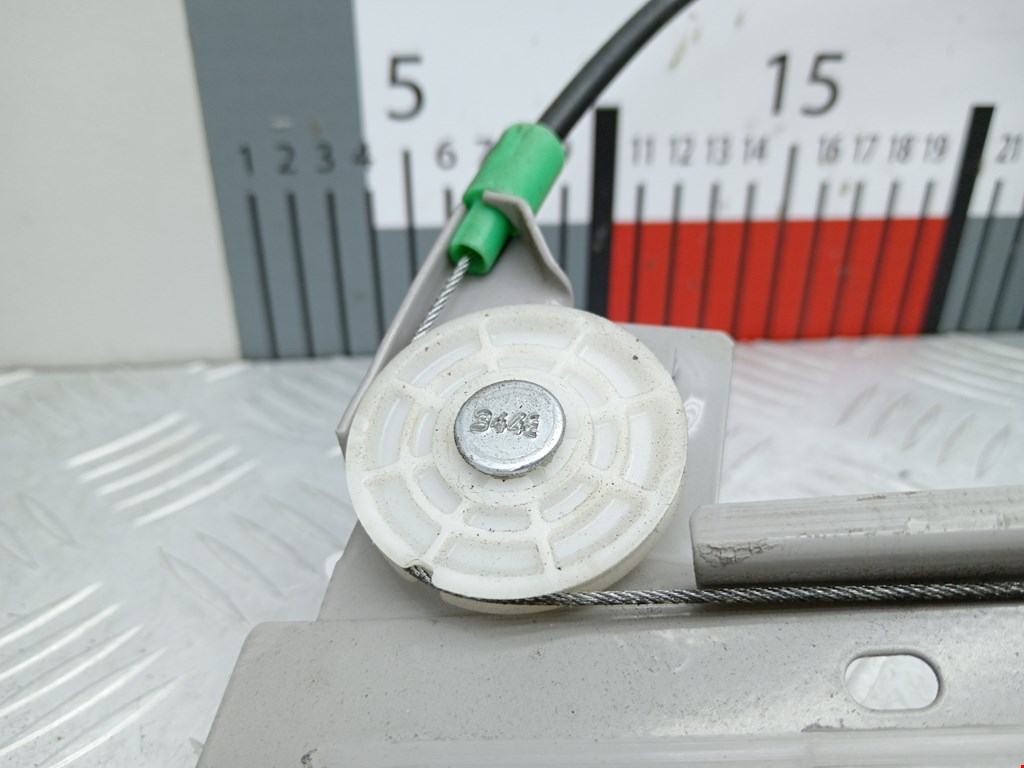 Стеклоподъемник передний правый VOLVO V40 I 1995-2004