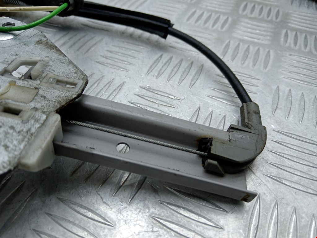 Стеклоподъемник передний правый VOLVO V40 I 1995-2004