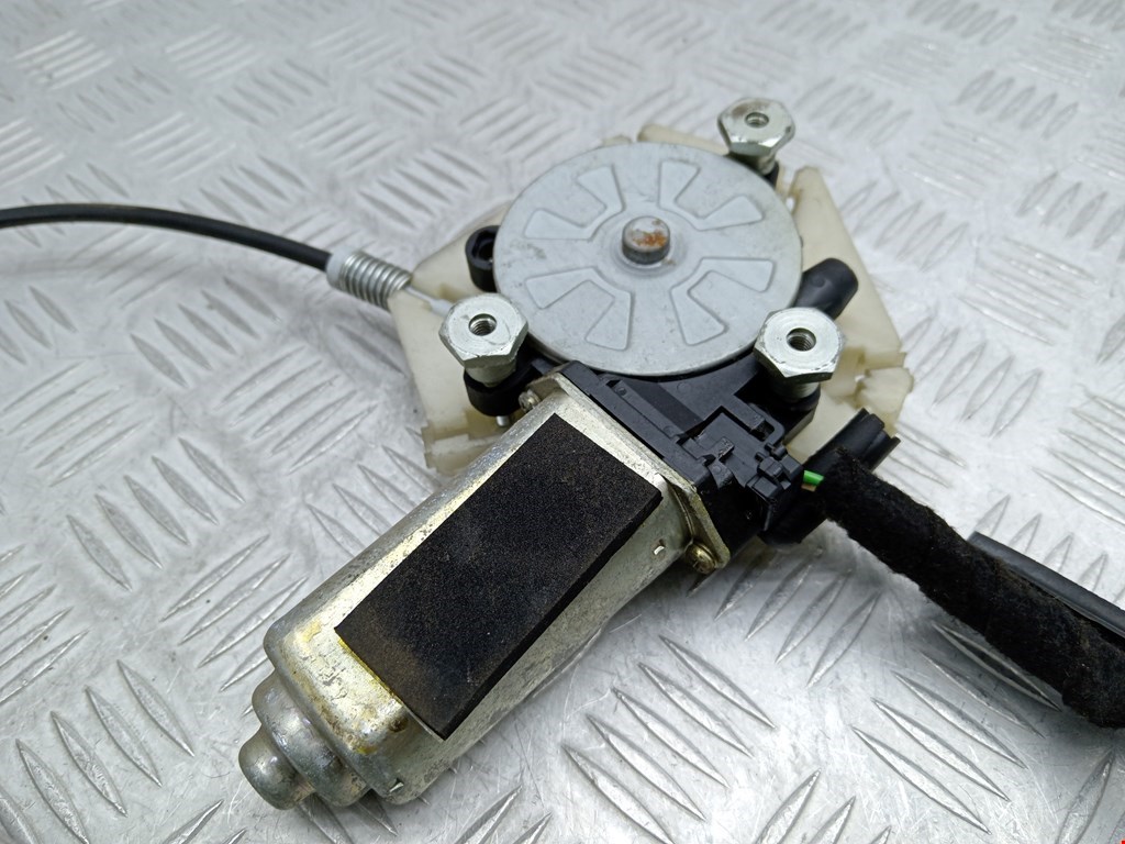 Стеклоподъемник передний правый VOLVO V40 I 1995-2004