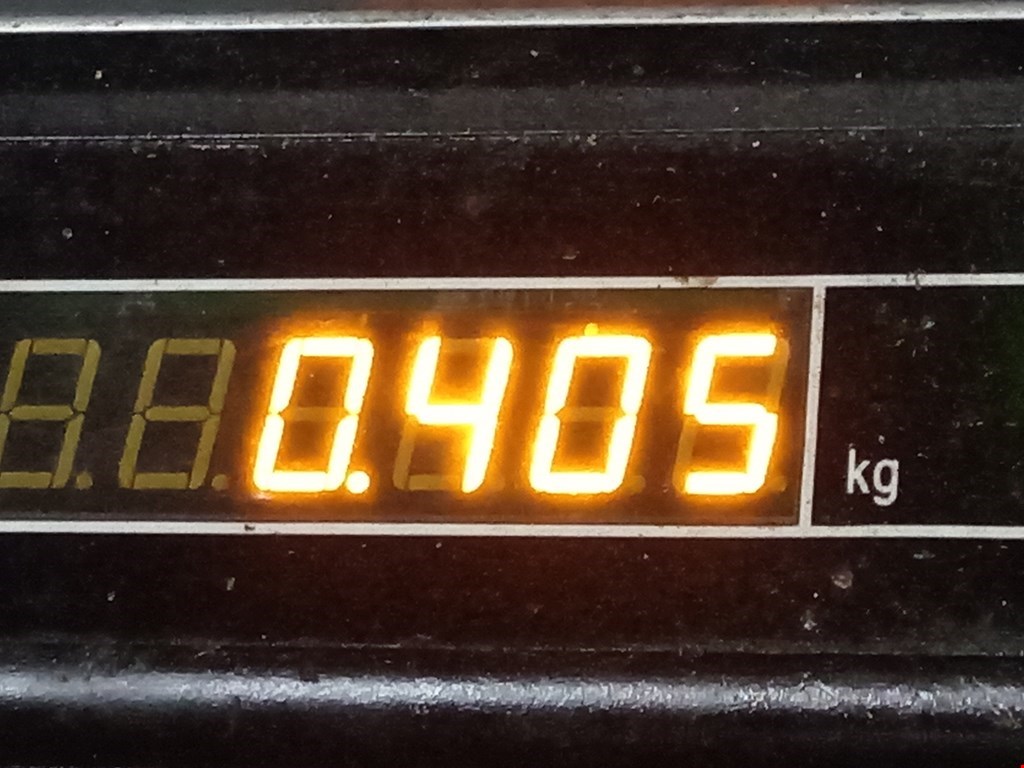 Патрубок VOLKSWAGEN Golf IV 1997-2003