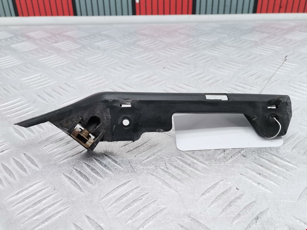 Кронштейн переднего бампера левый OPEL Astra G 1998-2005