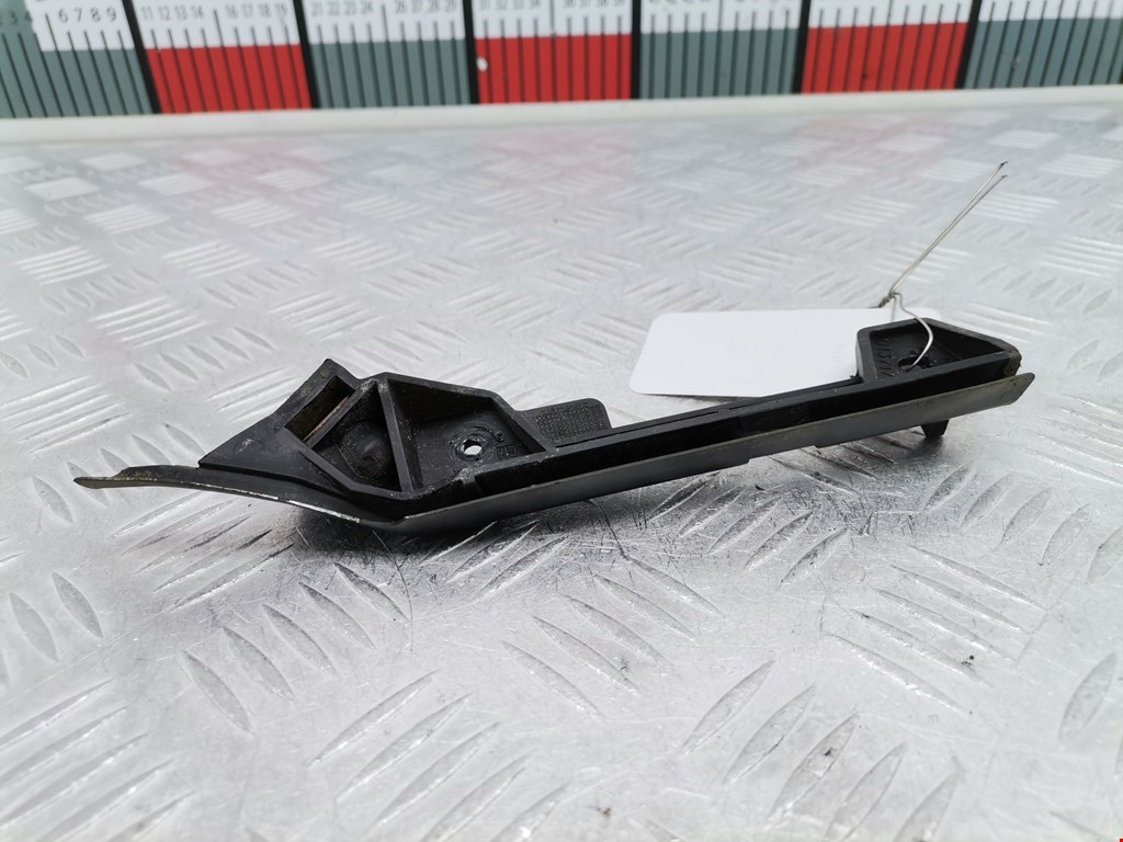 Кронштейн переднего бампера левый OPEL Astra G 1998-2005