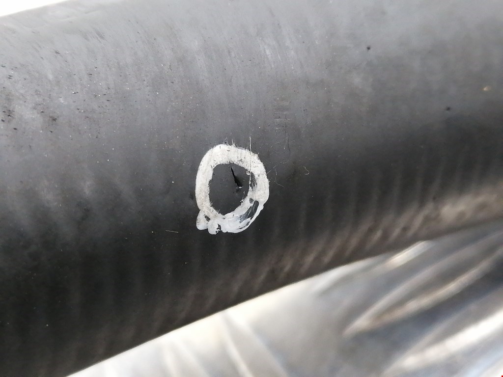 Патрубок VOLKSWAGEN Golf IV 1997-2003