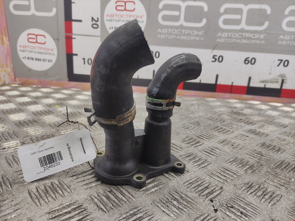 Корпус термостата FORD Focus I 1998-2005