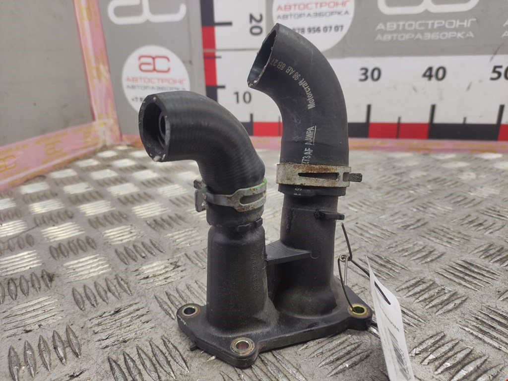 Корпус термостата FORD Focus I 1998-2005